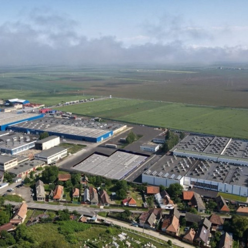 Grupul german Magnet-Schultz achiziționează Electroprecizia Electrical Equipment SRL