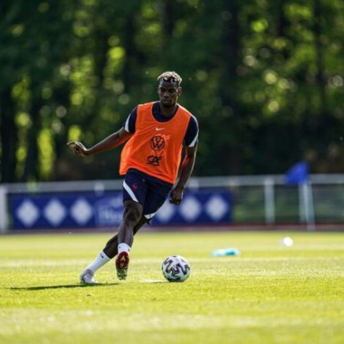 Procesul în cazul sechestrării fotbalistului Paul Pogba