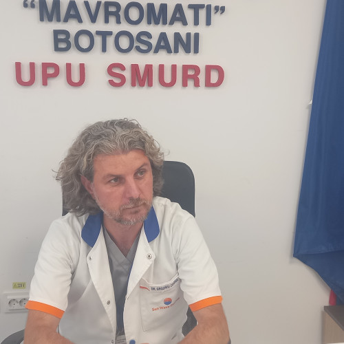 Zeci de copii ajung la spital cu corpuri străine în nas sau ureche
