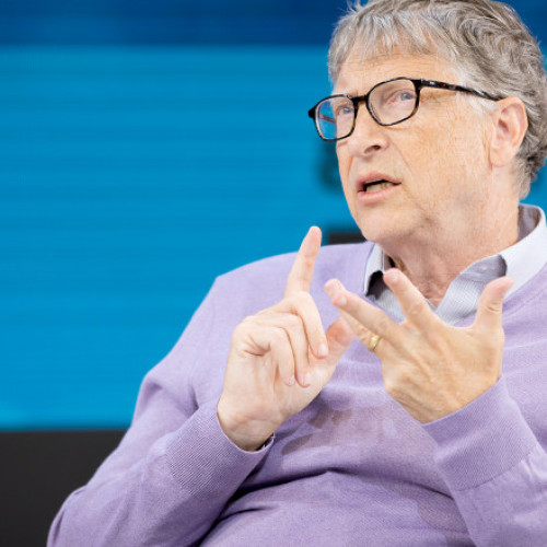 Bill Gates avertizează asupra riscurilor globale și posibilității unei noi pandemii