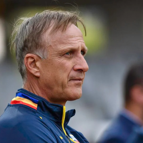 Emil Sandoi revine la Politehnica Iași ca antrenor principal