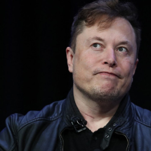Elon Musk: Misiunea spre Marte depinde de alegerile prezidențiale din SUA