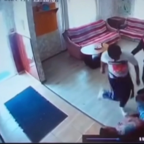 Bătăi între beneficiari ai centrului de asistență socială din Brașov stârnesc polemici pe rețelele sociale