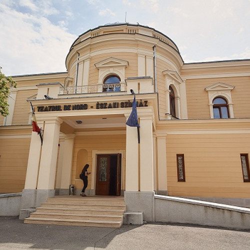 Zilele Portilor Deschise ale Teatrului de Nord, un eveniment mult așteptat în Satu Mare