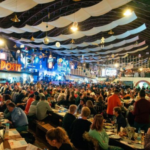 Beraria H sărbătorește 10 ani de succes în București