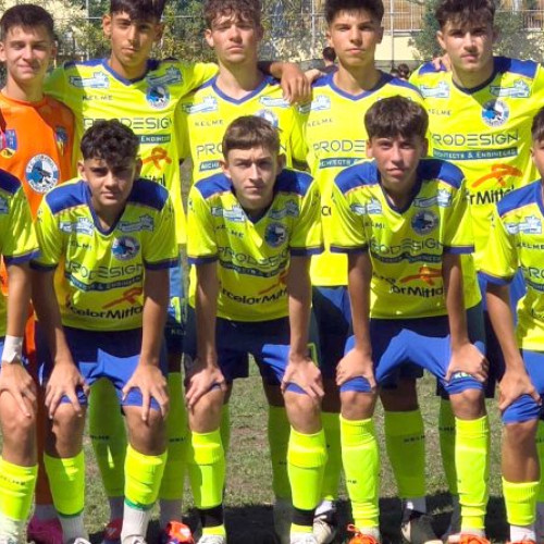 Juniorii clubului hunedorean obțin rezultate promițătoare în Campionatul Național