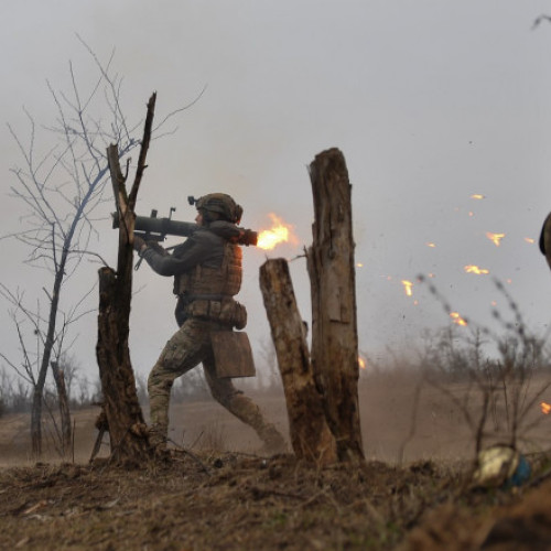 Ucraina caută soluții pragmatice pe fondul oboselii Occidentului în sprijinul său militar