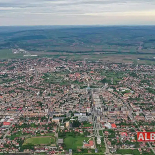 Licitație pentru salubrizarea și deszăpezirea străzilor din Alba Iulia pentru următorii cinci ani