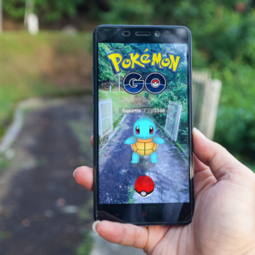 Oficial din Belarus acuză Pokemon Go de spionaj occidental