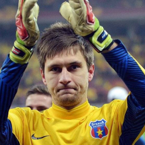 Ciprian Tătărușanu își încheie cariera de fotbalist