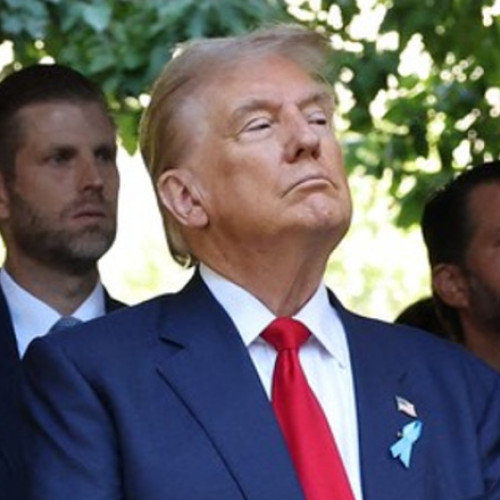 Ministerul german de Externe răspunde criticilor lui Donald Trump legate de politica energetică