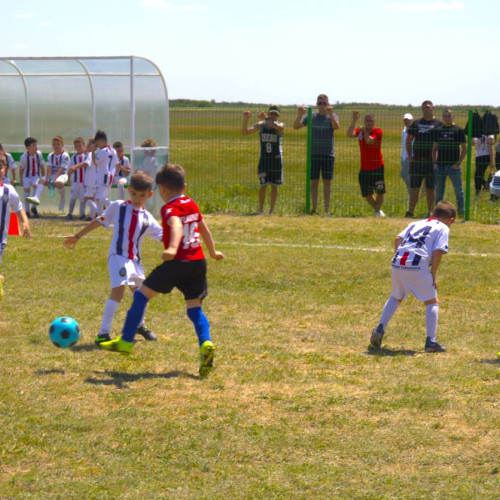 Debutează o nouă ediție a Interligii Dâmbovița