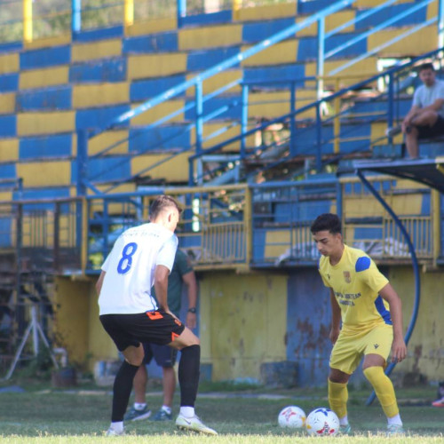 Divizionarele C din Dâmbovița se pregătesc pentru meciuri importante în campionat