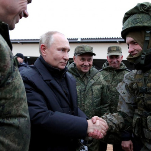 Vladimir Putin amână o nouă mobilizare până în ultimul moment