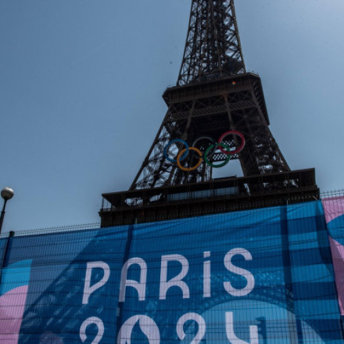 Trei atentate planificate au fost dejucate în timpul Jocurilor Olimpice de la Paris