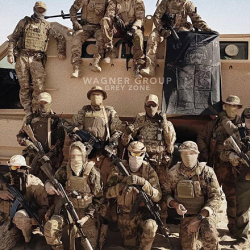 Veterani ai războiului rus, implicați în ciocniri mortale în Mali