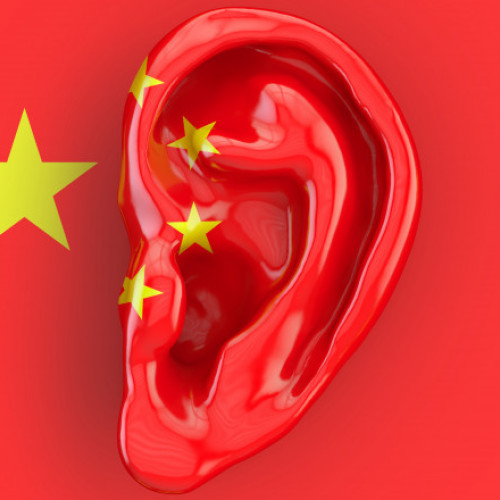 Fost agent CIA condamnat la zece ani pentru spionaj în favoarea Chinei