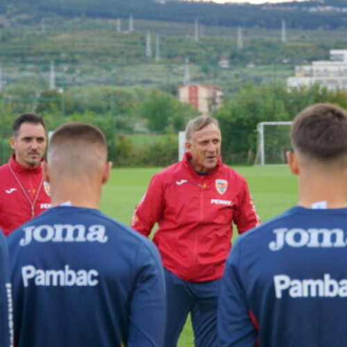 Emil Sandoi devine noul antrenor principal al Politehnica Iași