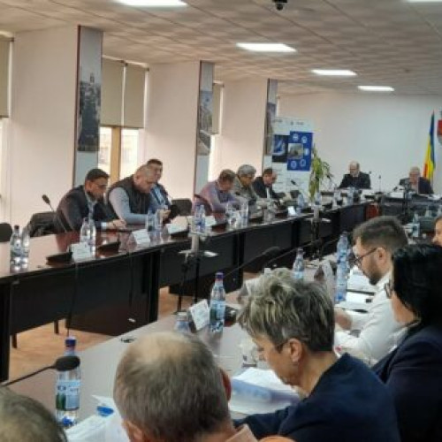 Consiliul Local Vaslui va discuta un proiect pentru închirierea spațiilor către partidele politice