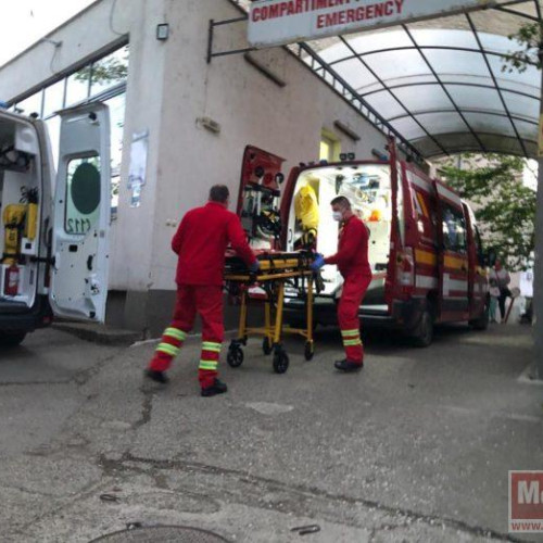 Crește numărul copiilor cu corpuri străine în nas și urechi