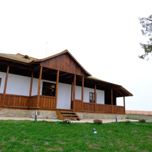 Concert special și expoziție dedicată lui George Enescu, la Botoșani