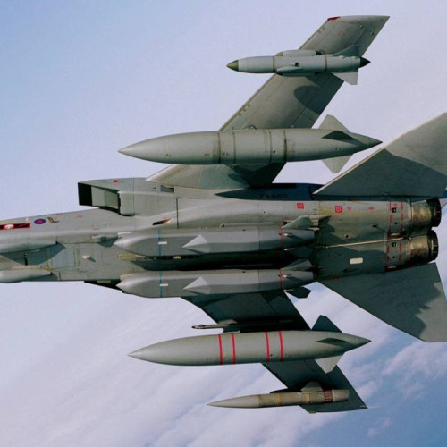 Rusia, acuzată de escaladarea războiului, în urma vizitei oficialilor americani și britanici la Kiev