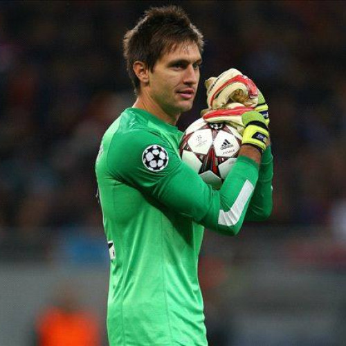 Ciprian Tătărușanu își încheie cariera de fotbalist