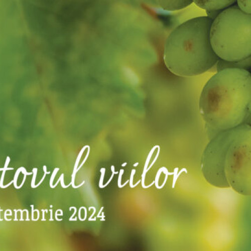 Muzeul Național al Satului "Dimitrie Gusti" organizează "Ziua Crucii. Cârstoavul Viilor"