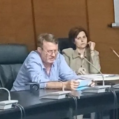 Un ONG pentru protejarea ordinii publice se înființează la Botoșani