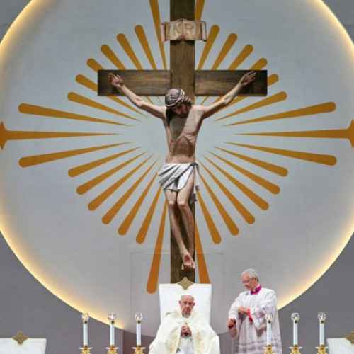 De ce crede Papa Francisc că Inteligența Artificială este periculoasă