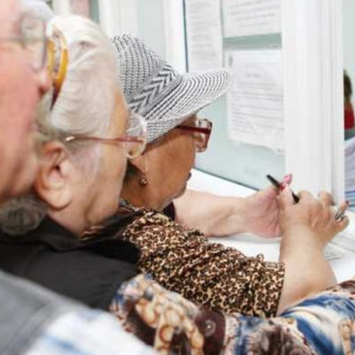 Impactul interzicerii avorturilor de către Ceausescu asupra pensiilor viitoare