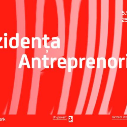 Extinderea programului "Rezidența Antreprenorială" la Cluj-Napoca