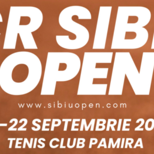 Stefano Travaglia, principalul favorit la BCR Sibiu Open
