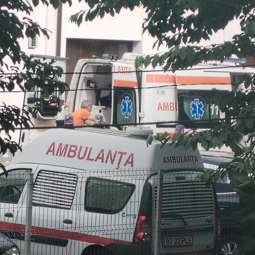 Trei botosăneni nu pot munci din cauza accidentelor de muncă