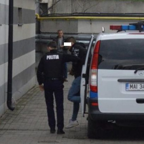 Atac asupra unei femei în Copălău: un tânăr reținut de poliție