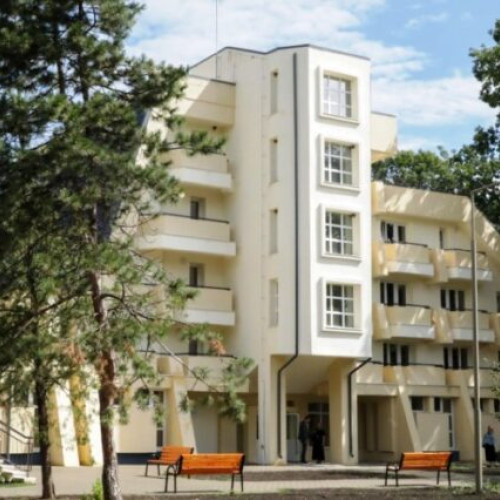 Reabilitarea centrului DGASPC-VN și amenajarea unui centru pentru copii cu dizabilități în Vrancea