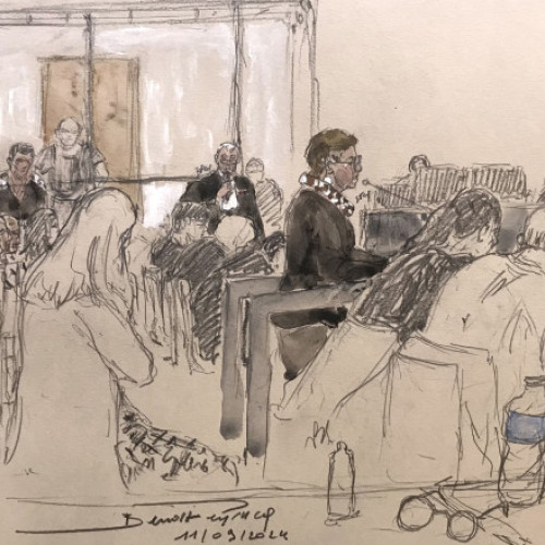 Procesul lui Dominique Pelicot: detalii șocante despre abuzurile sexuale