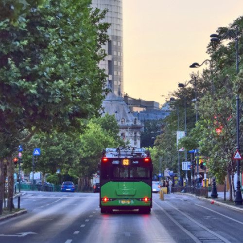 Ziua Pompierilor din România afectează circulația STB vineri