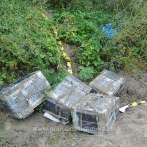 Tribunalul finalizează un dosar major de contrabandă cu țigări la Iași