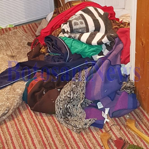 Românii vor trebui să colecteze separat hainele vechi pentru reciclare