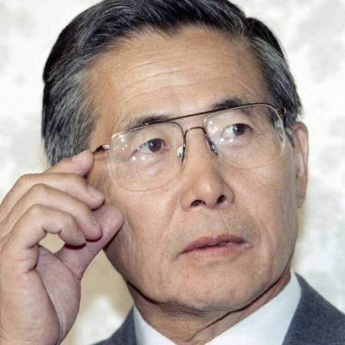 Moartea fostului președinte peruan Alberto Fujimori la 86 de ani