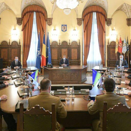 Subiecte discutate în cadrul ședinței Consiliului