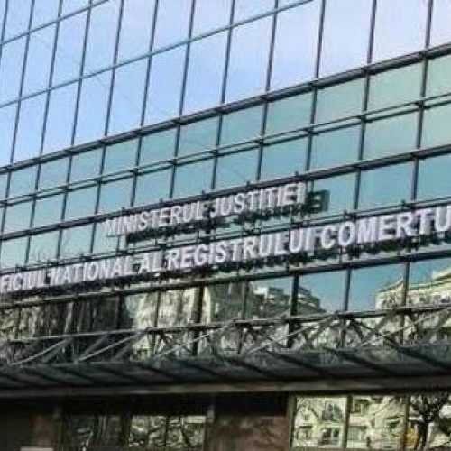 Ministrul Justiției revocă directorul ONRC și numește un nou conducător