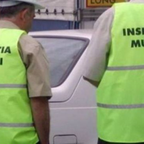 Amenzi semnificative pentru angajatori din Botoșani