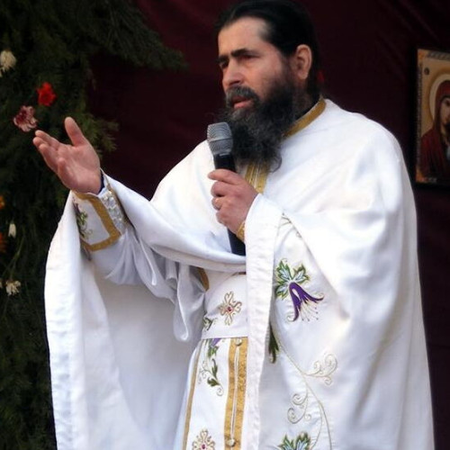 Moartea părintelui Ioan Alupoaiei, o pierdere pentru comunitate