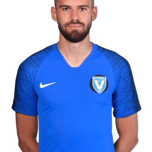 Bogdan Tiru a semnat cu echipa Farul Constanța