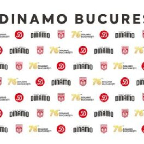 Dinamo vizează noi investiții în tehnologie pentru pregătirea sportivilor