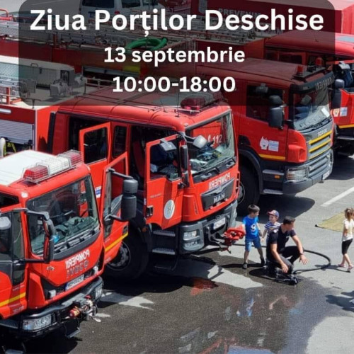 Pompierii români sărbătoresc 176 de ani de la Bătălia de pe Dealul Spirii