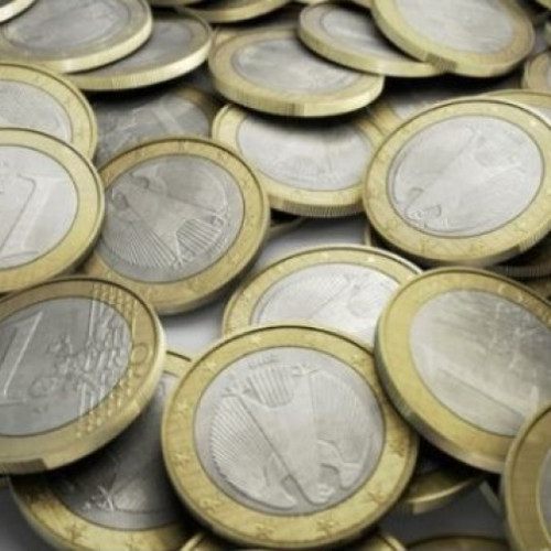 Stabilitate pe piața monedelor de la marginea zonei euro