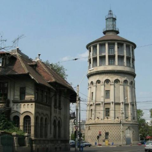 Inaugurarea Muzeului Național al Pompierilor cu ocazia Zilei Pompierilor din România